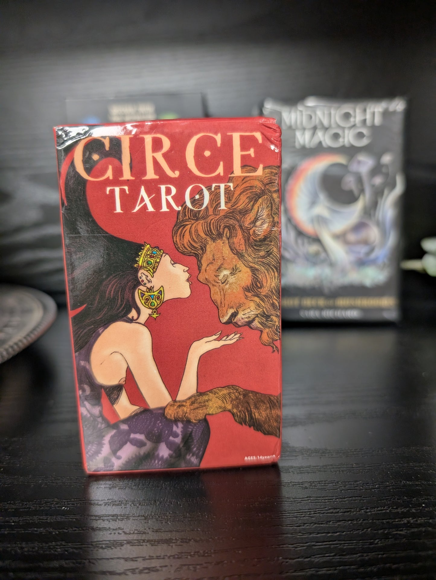 Circe Tarot