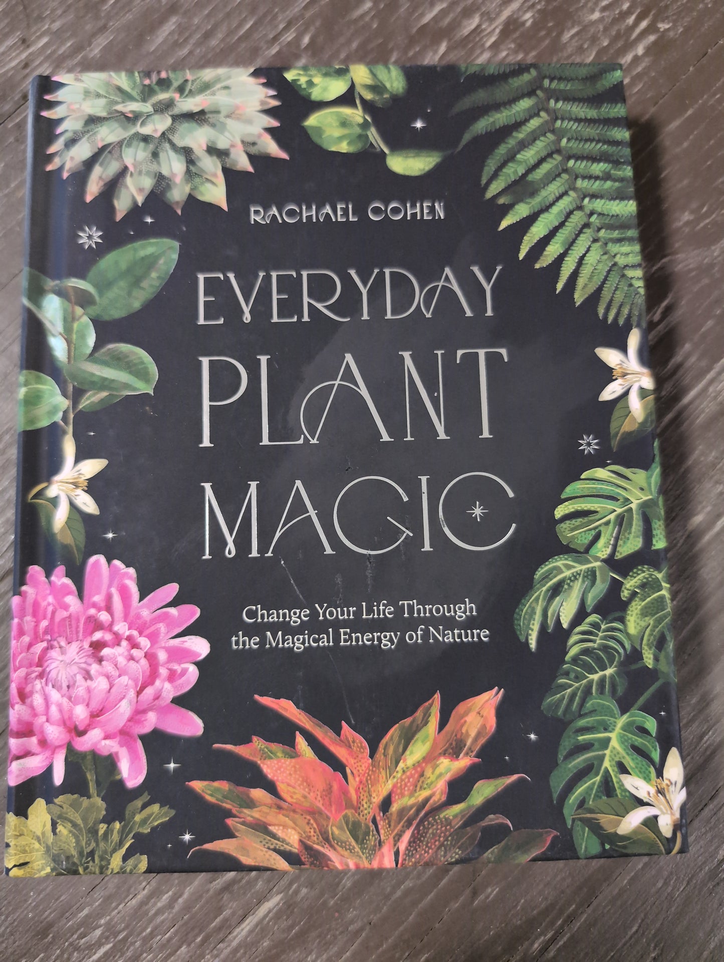 Everyday Plant Magic