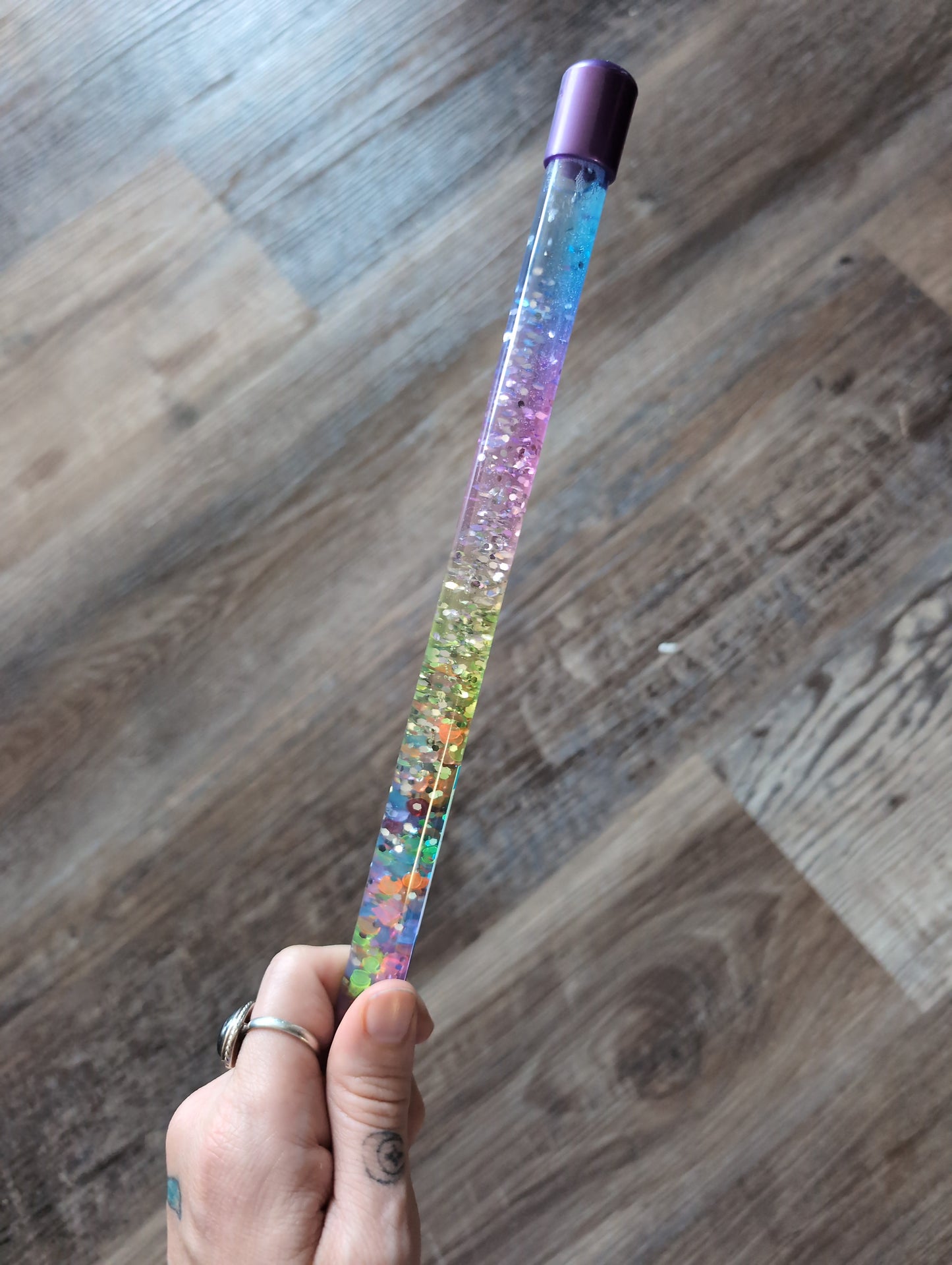 Kids wand (Baton)