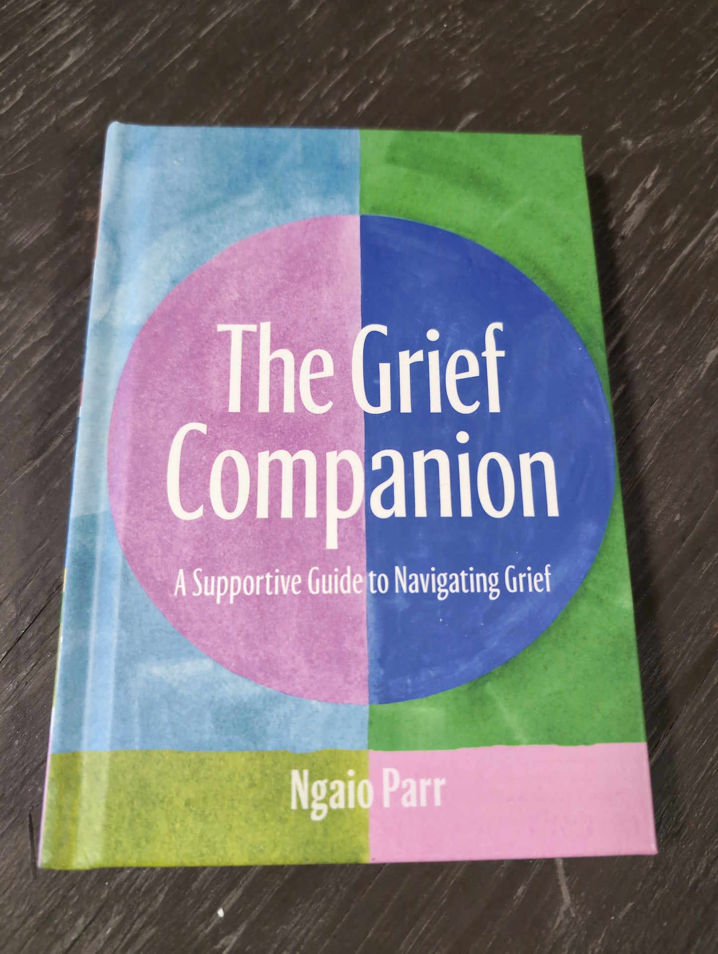 The Grief Companion