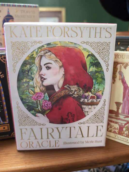 Fairytale Oracle