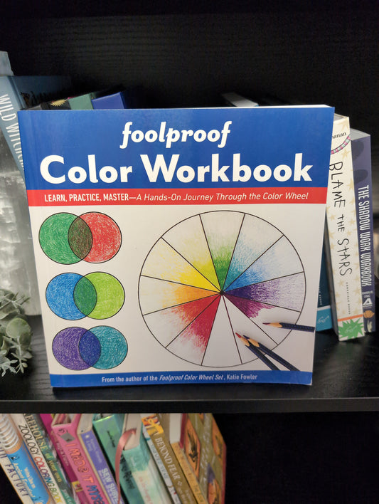 Foolproof Color Workbook