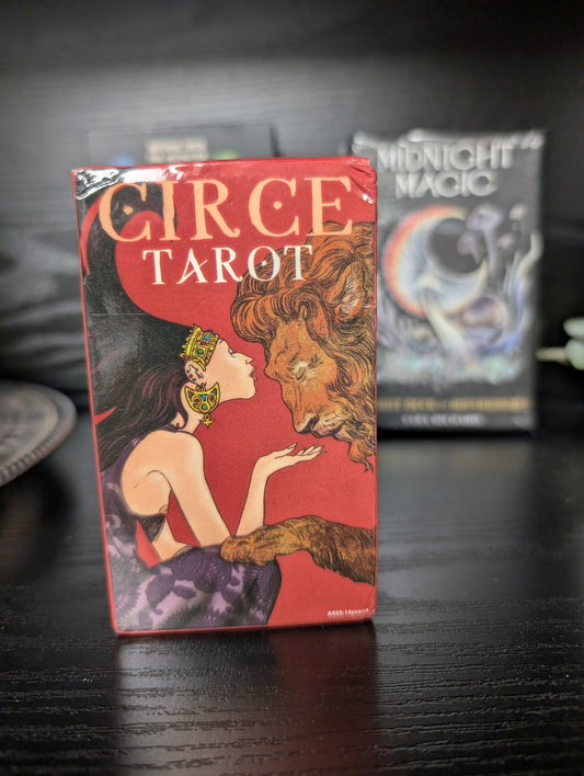 Circe Tarot