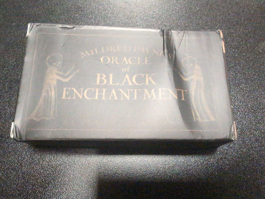 Mildred Payne's Oracle of Black Enchantment
