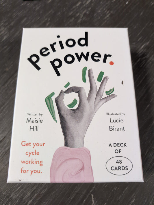 Period Power