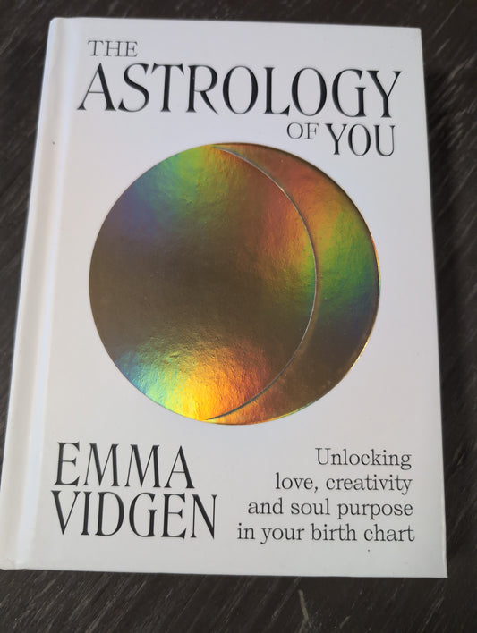 The Astrology of You
