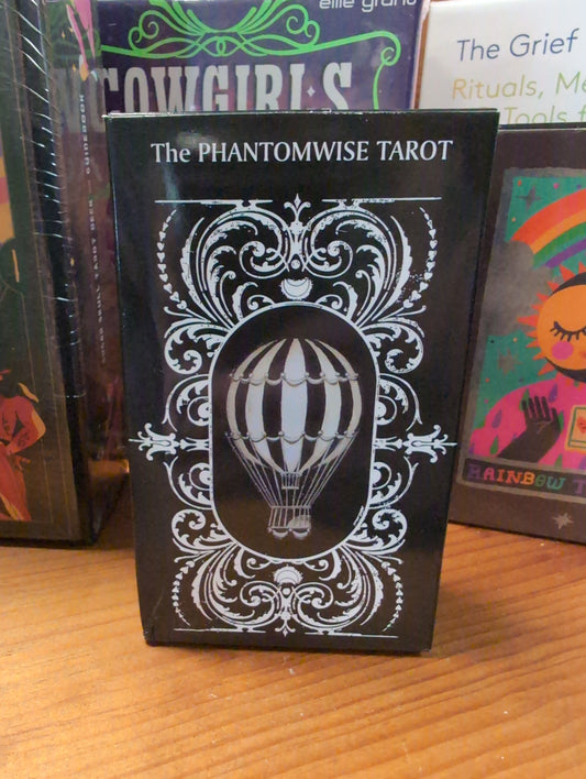 Phantomwise Tarot