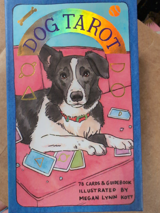 Dog Tarot