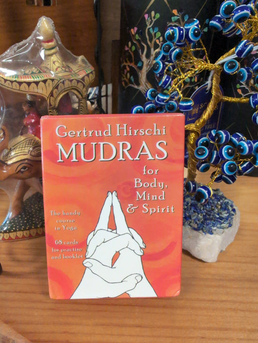 Mudras