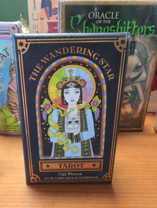 Wandering Star Tarot