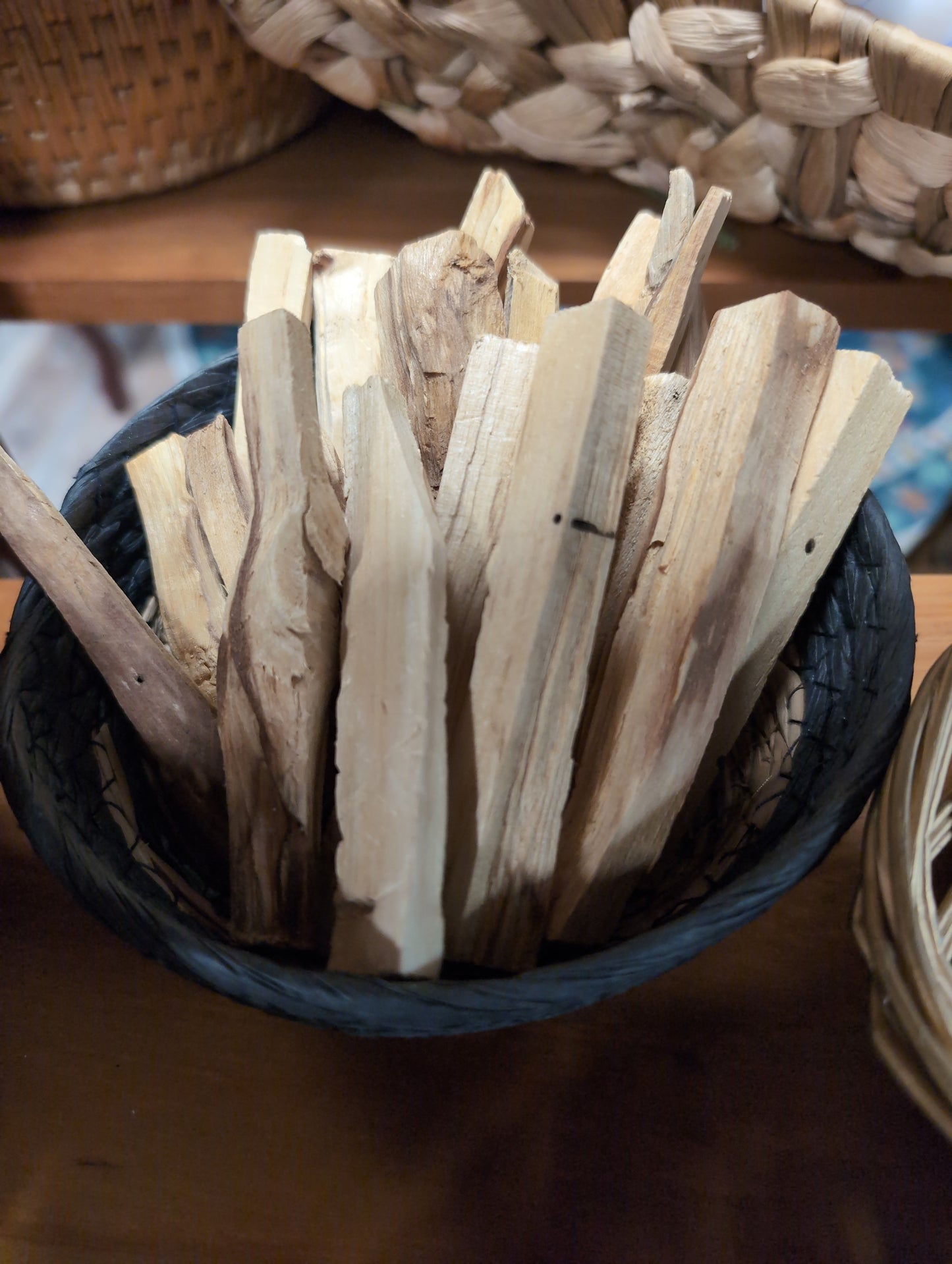 Palo Santo sticks