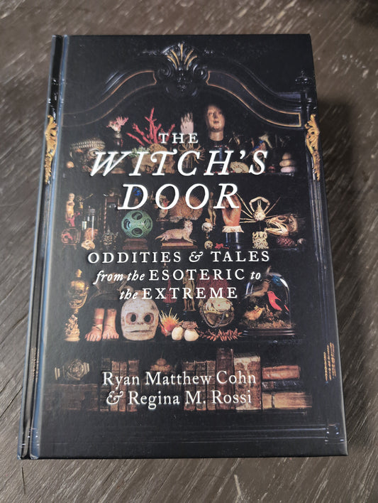 The Witch's Door