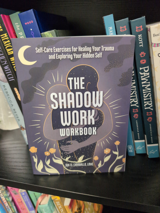 Shadow Work Workbook